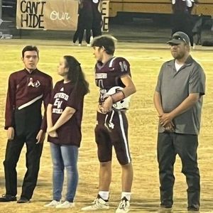 Meet your Posher, Susan